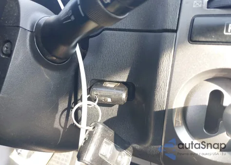 2007 Toyota Prius из США, поврежденный, VIN JTDKB20U273273533